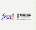 FSSAI and business registration certificate logos